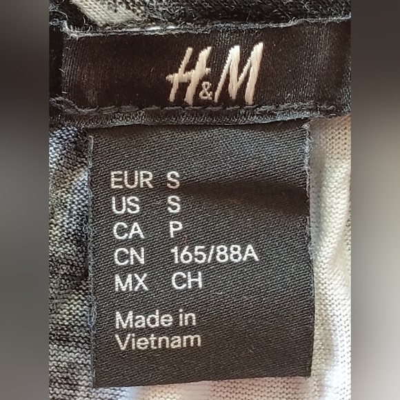 H&M Racerback Dress - Picture 3 of 3